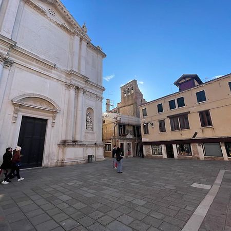 San Toma Hotel Venice Exterior photo