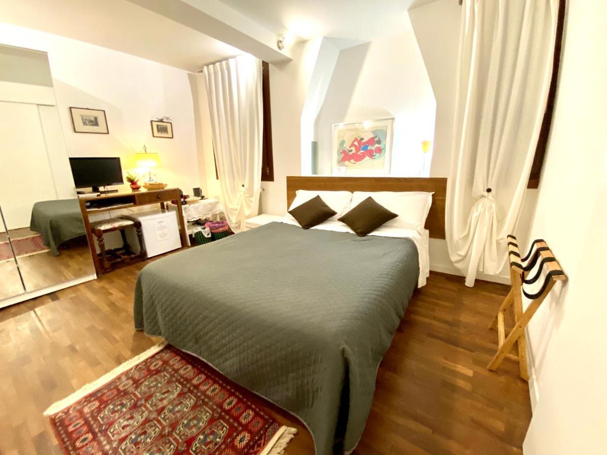 San Toma Hotel Venice Exterior photo