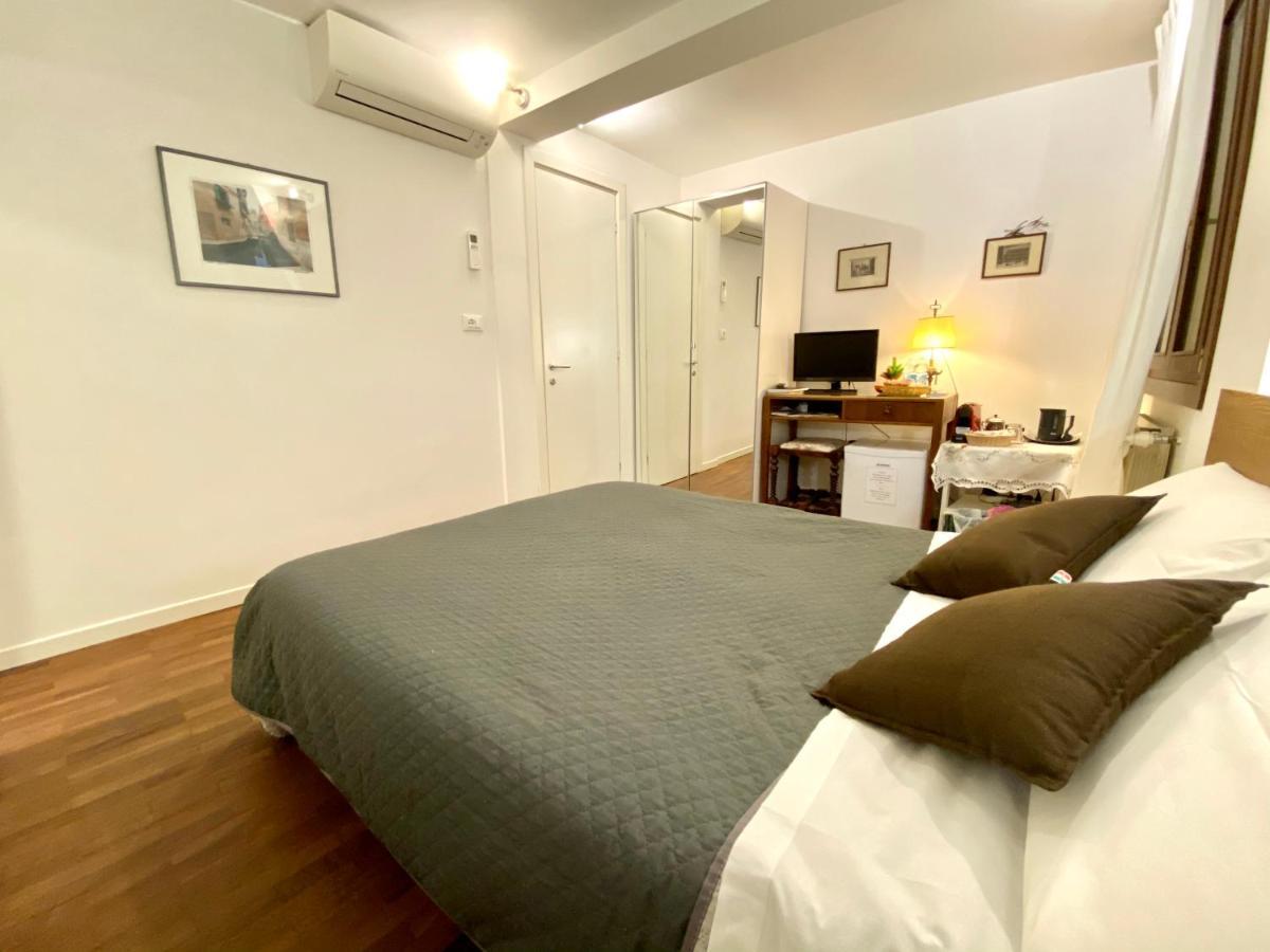 San Toma Hotel Venice Exterior photo