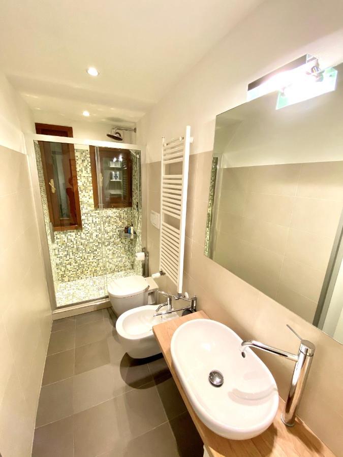 San Toma Hotel Venice Exterior photo